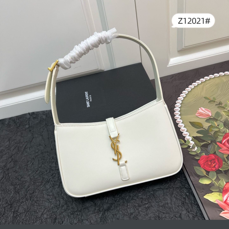 Y*L top handle bags